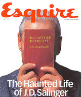 Illustration for article titled Stories That Don't Suck: Salinger, A Georgian's Burden, Gary Hart And The Thank-You-For-Nots